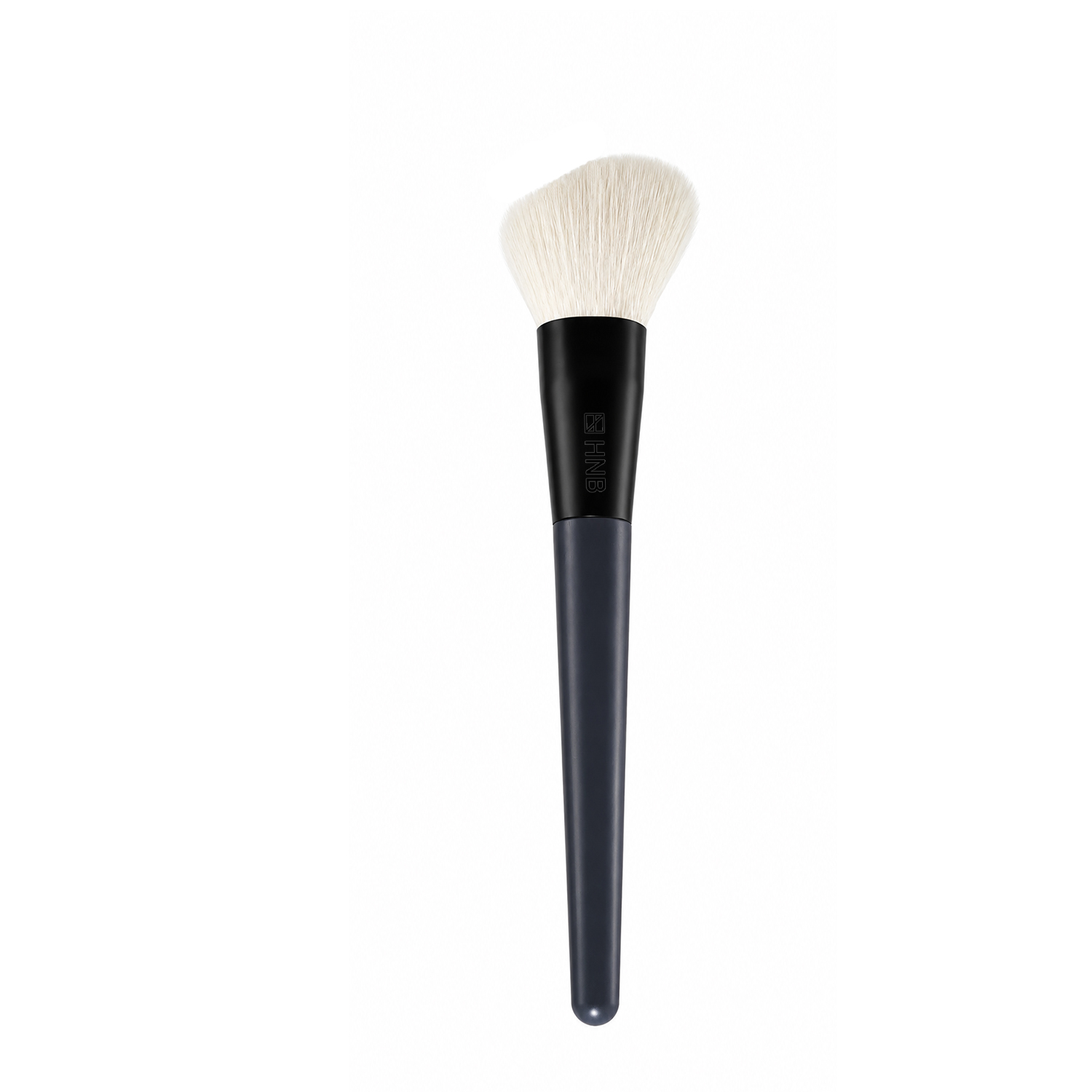 براش آرایشی برند HNB مدل Deluxe Angle Brush گرید A وارداتی