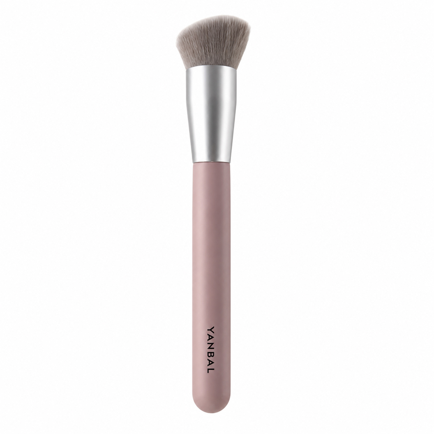 براش آرایشی Yanbal مدل Pro Angled Brush  گرید A وارداتی