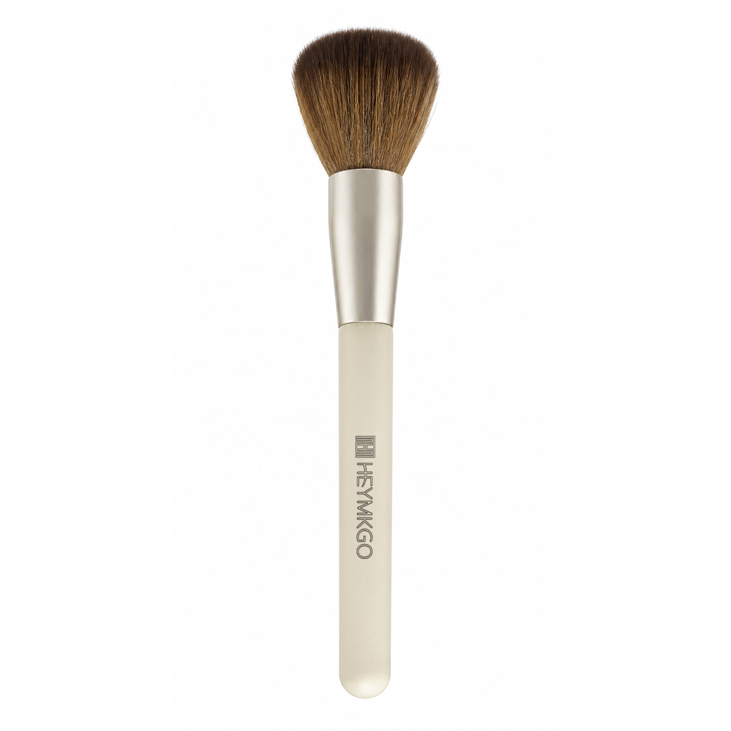 براش آرایشی HEYMKGO مدل Deluxe pro Powder Brush  گرید A وارداتی 