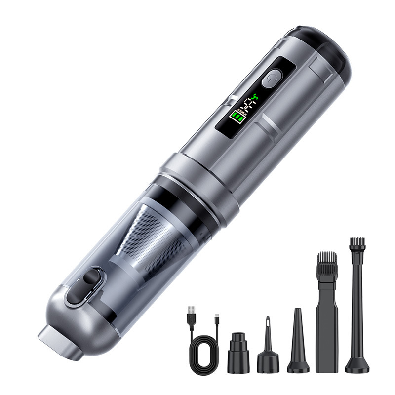 جارو شارژی و دمنده سویتو مدل ST-6699APlus