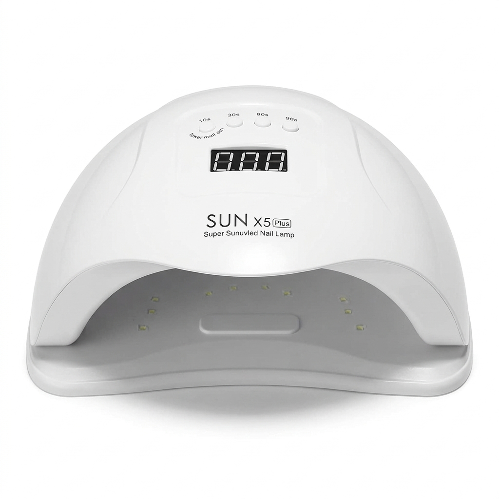 لاک خشک کن سان SUN مدل X5 Plus