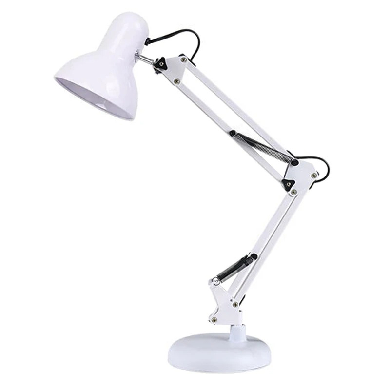 چراغ مطالعه مدل E27-DOUS-Open Box (چند زدگی کوچک کنار هم در قسمت بیرونی کاسه)
