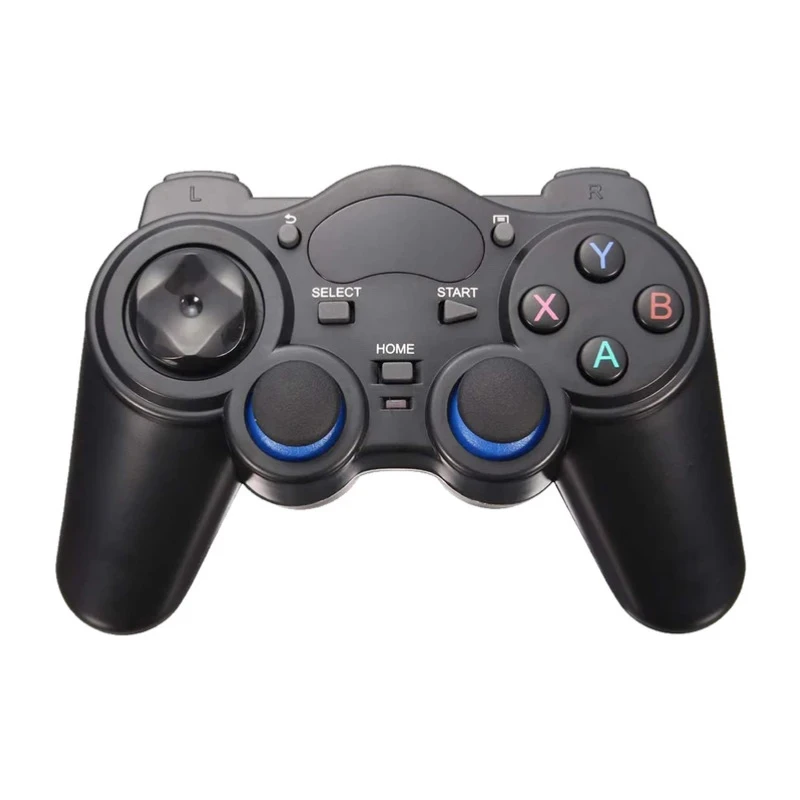 دسته بازی بی سیم مدل TGZ85OM