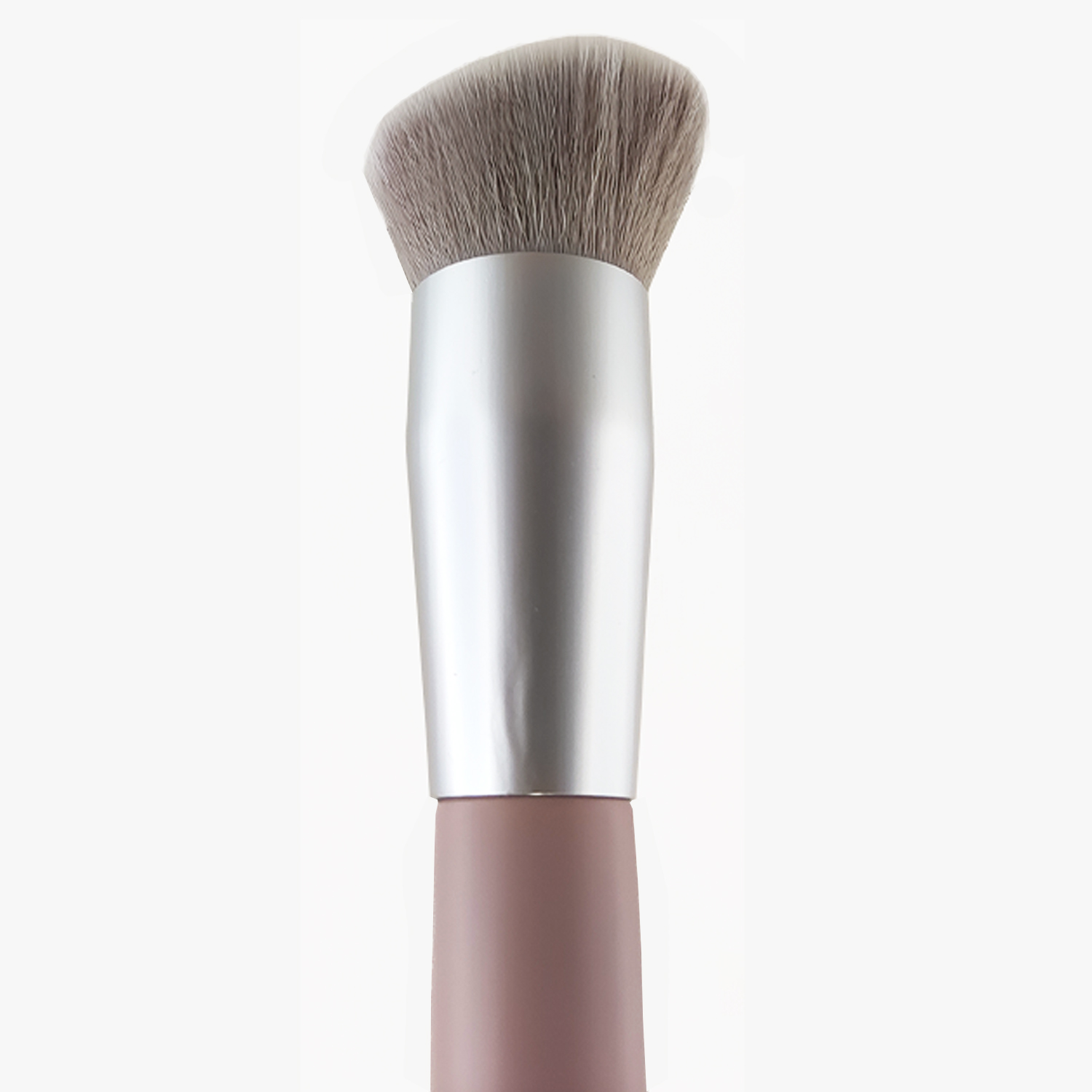 براش آرایشی Yanbal مدل Pro Angled Brush  گرید A وارداتی