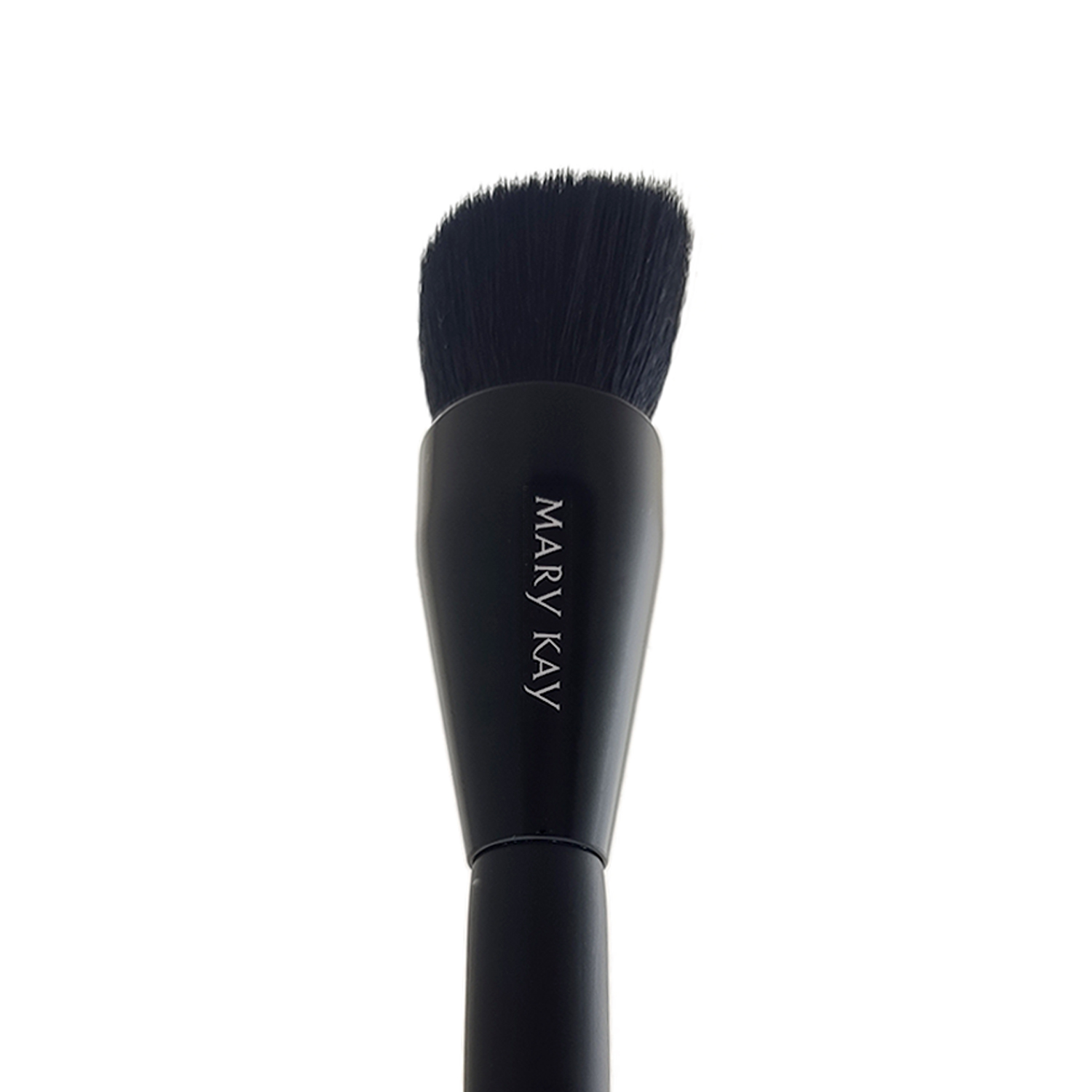 براش آرایشی برند Mary Kay مدل Pro Angled Flat Brush گرید A وارداتی