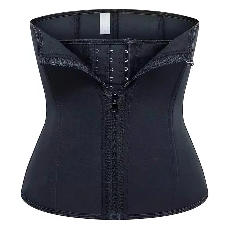 گن زنانه ساعت شنی بلافیگورا مدل بالا تنه 3 قزن زیپدار