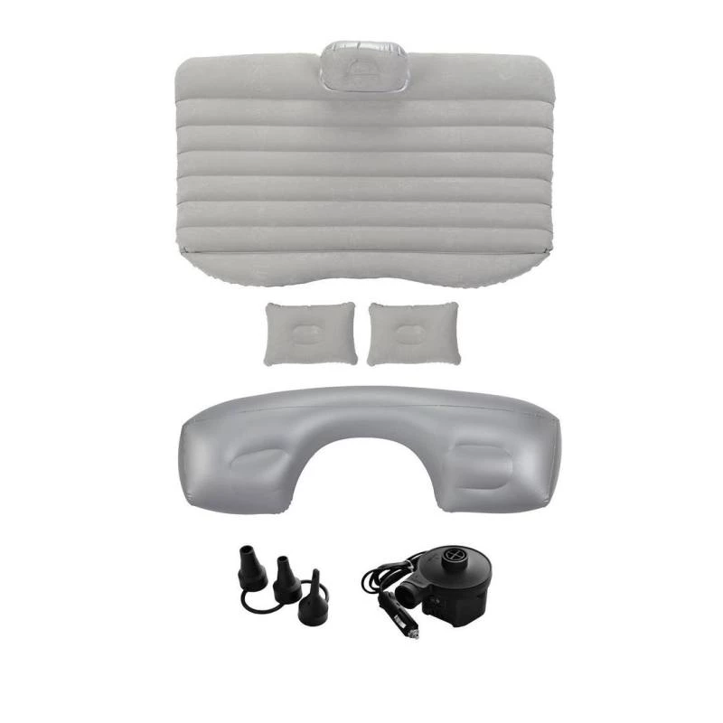  تشک بادی صندلی عقب خودرو مدل tidur