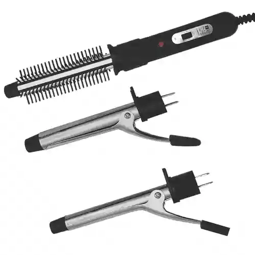 فرکننده و حالت دهنده مو مدل optimax hb-23