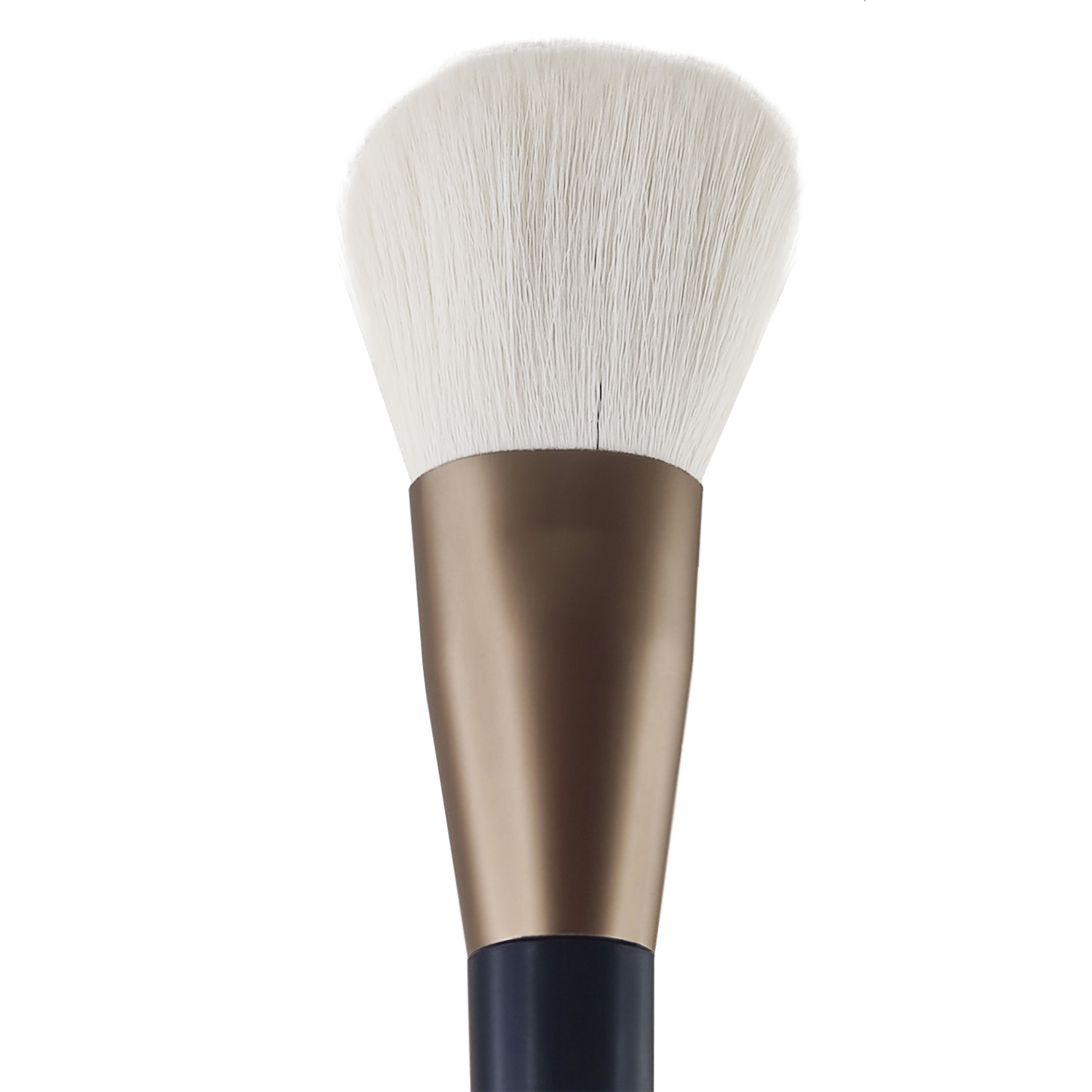 براش آرایشی Mily Lucky مدل Powder Fluffy Brush وارداتی