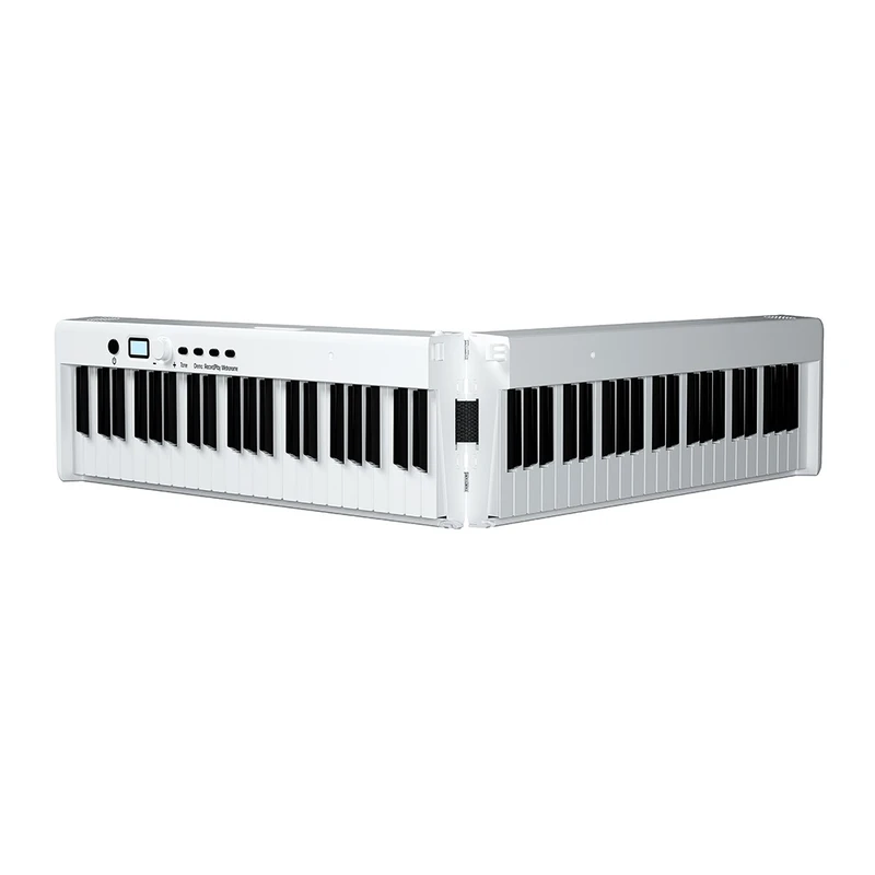 پیانو دیجیتال مدل تاشو BX-20