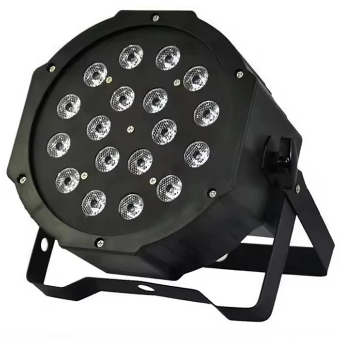 رقص نور  مدل LED18- PAR