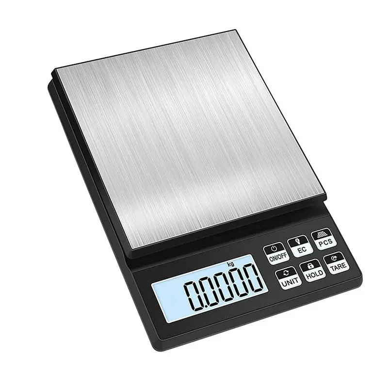 ترازوی آشپزخانه مدل Counter