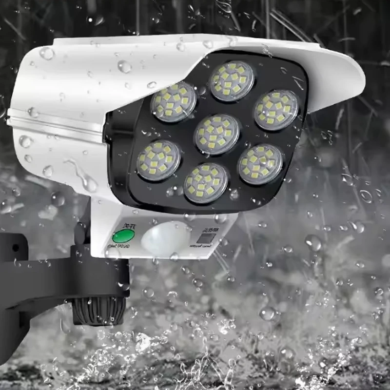 پروژکتور 1.8 وات خورشیدی مدل 2178T