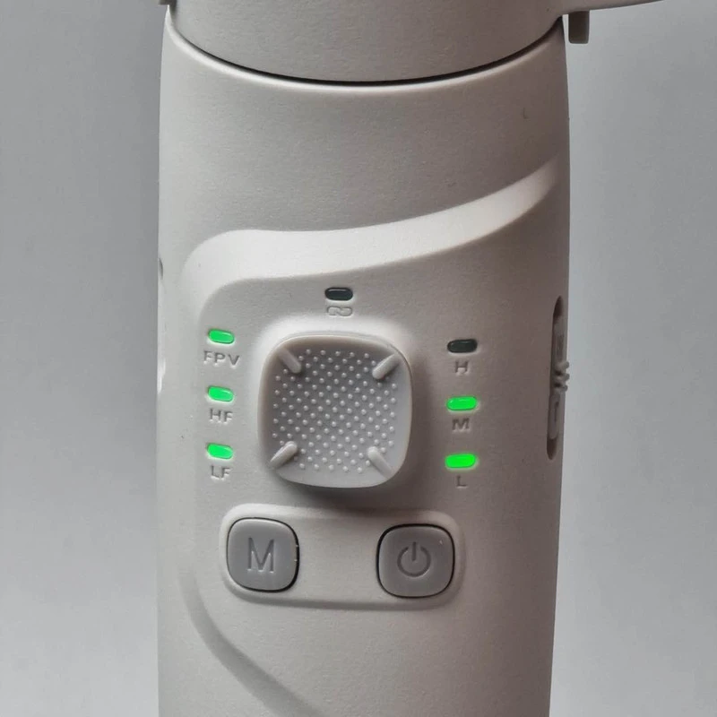 گیمبال مدل M1