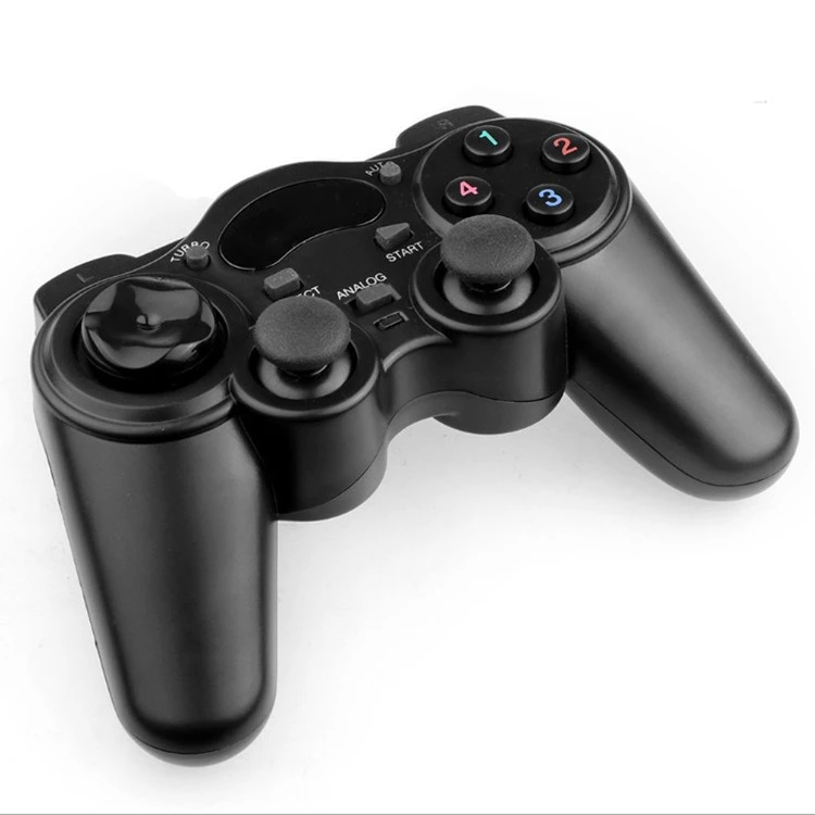 دسته بازی مدل Turbo 19