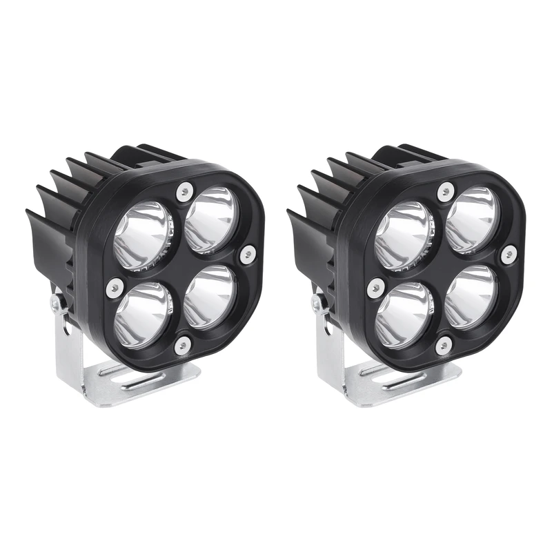 لامپ جلو خودرو مدل CJ12 بسته دو عددی