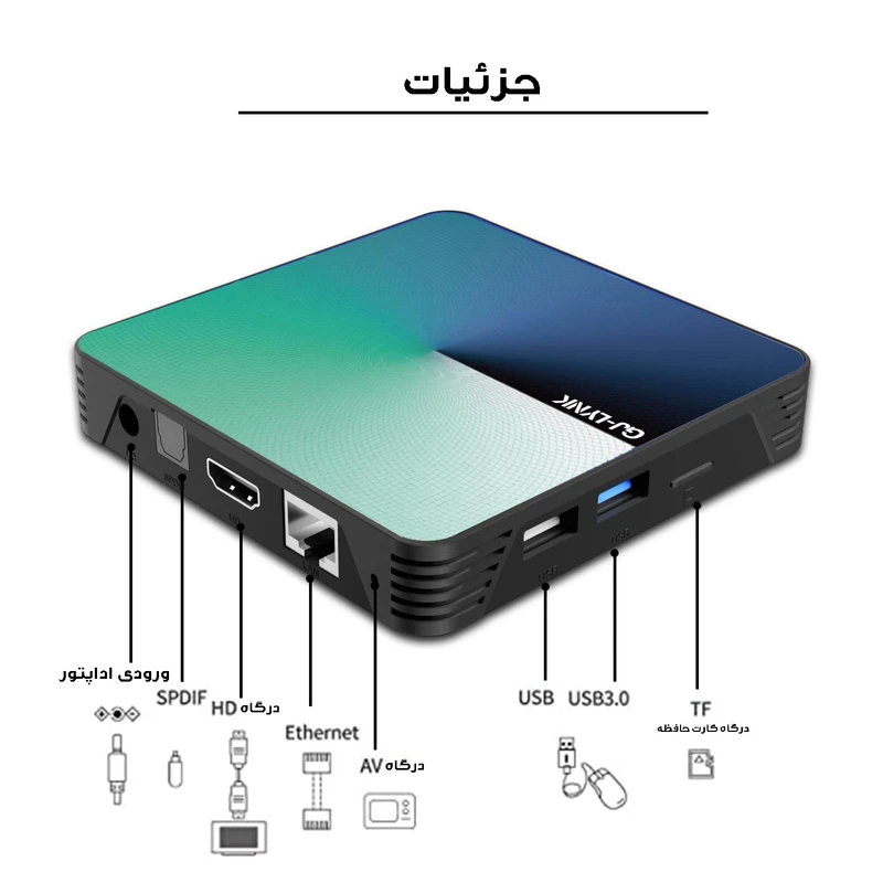 CVNFO5G5