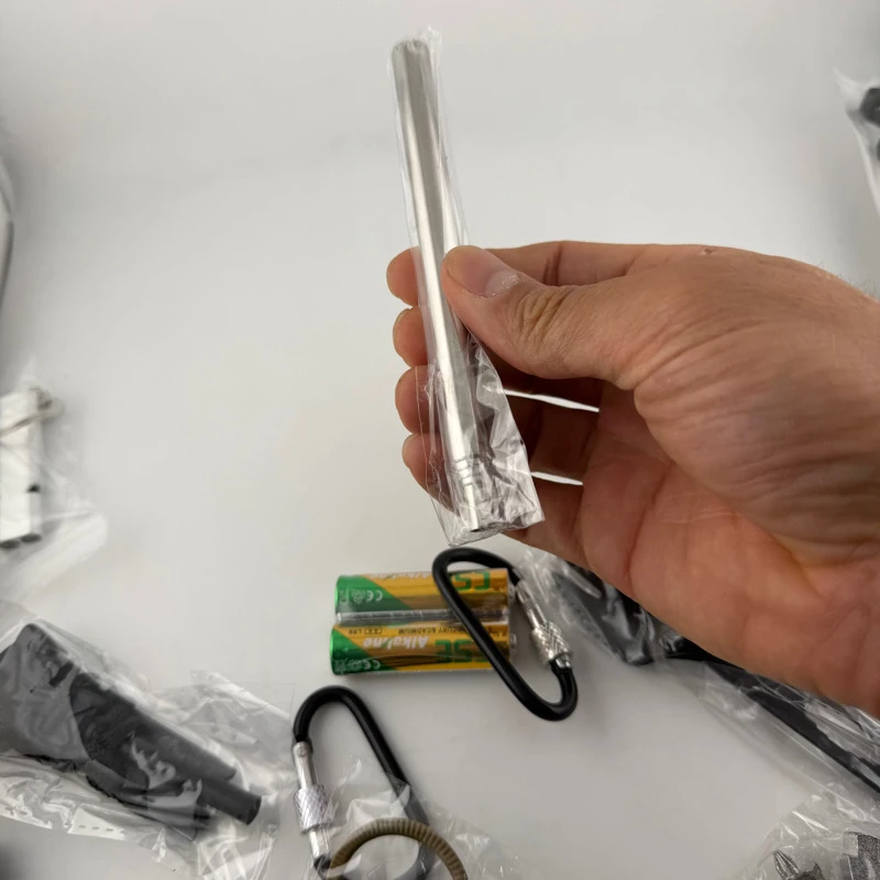 جعبه بقا مدل Q14