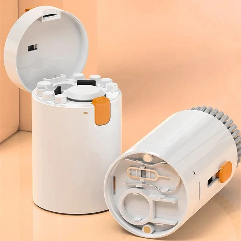 کیت تمیز کننده  مدل Ar7166