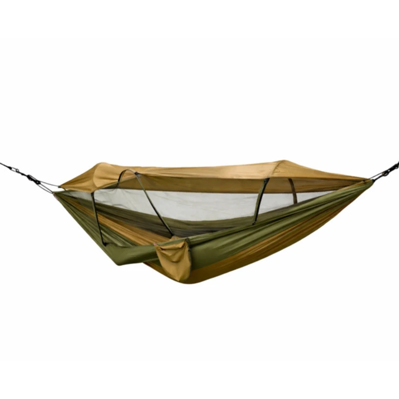 تخت آویز سفری مدل ننو