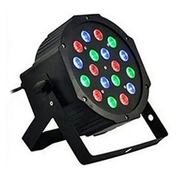 رقص نور  مدل LED18- PAR