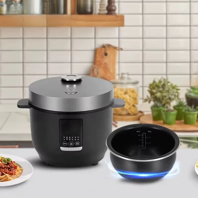 پلوپز 2 نفره مدل QC01