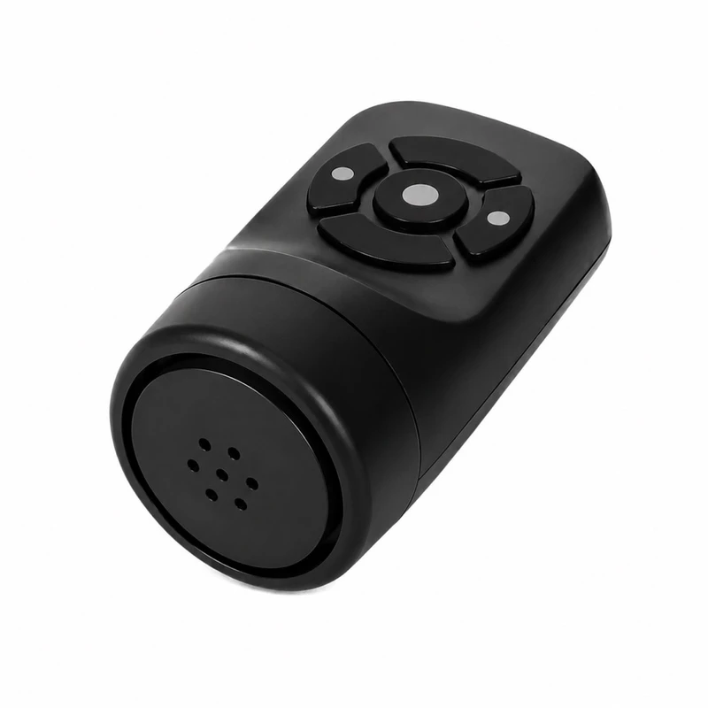 بوق شارژی دوچرخه مدل Electronic Horn