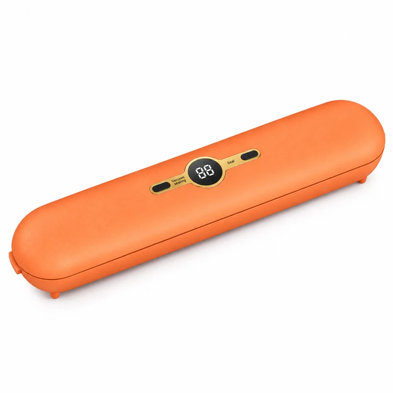 دستگاه وکیوم مدل ZL-760