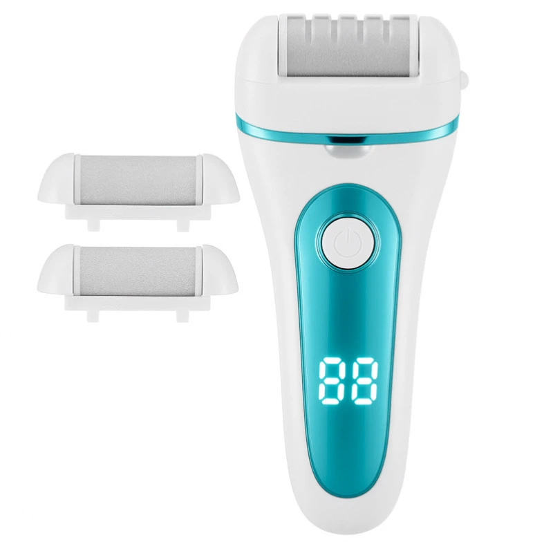 سنگ پا برقی مدل ZCAO-14