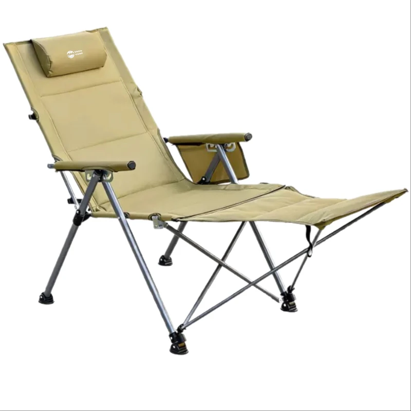 صندلی سفری اسنو کمپ مدل Level Sleep5 ارتفاع پایه 40 سانتی متر