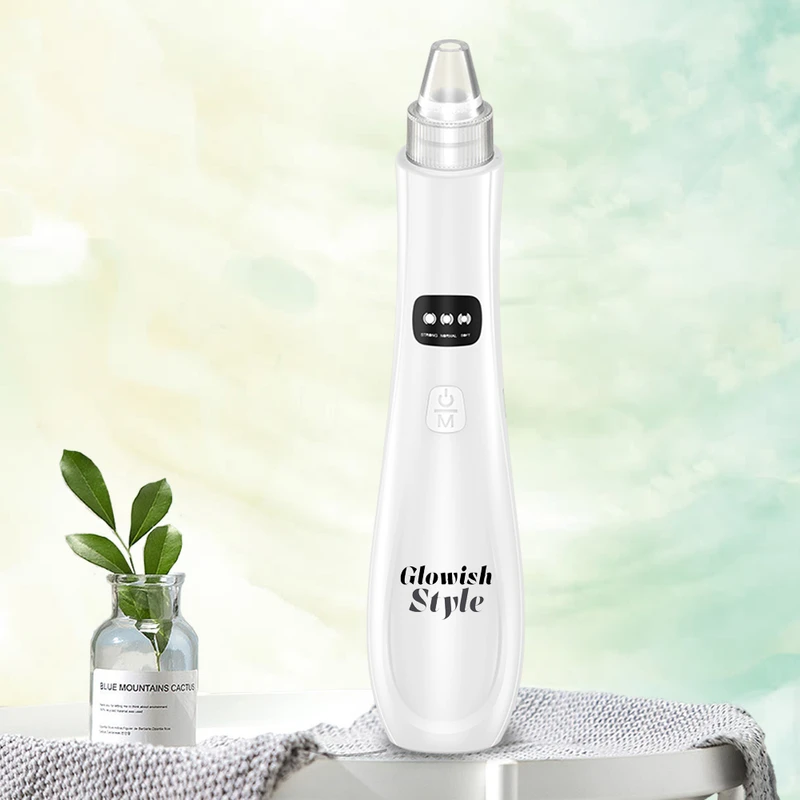 میکرودرم گلویش استایل مدل MT-84