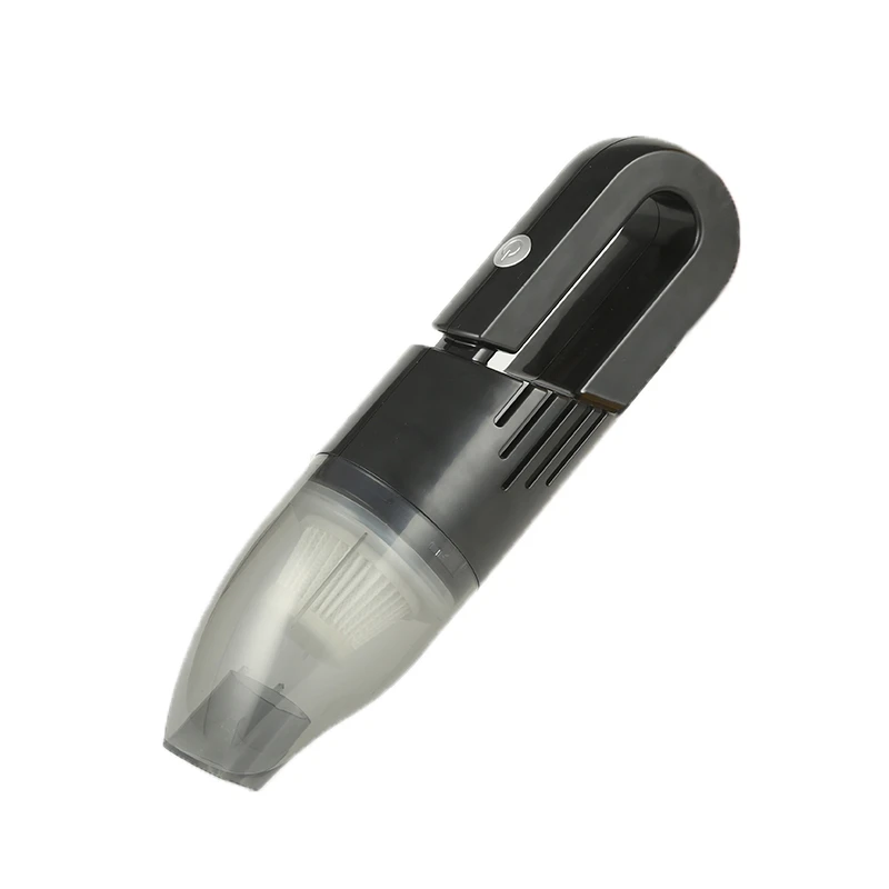 جارو فندکی خودرو مدل XCQ-12