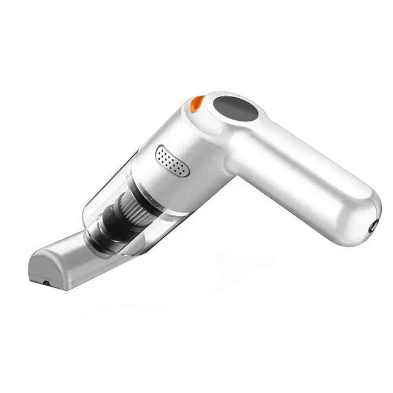 جاروی شارژی خودرو مدل PL-101 