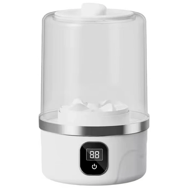 مینی‌ واش 0.5 کیلوگرم مدل شارژی کد YQ-106 1L