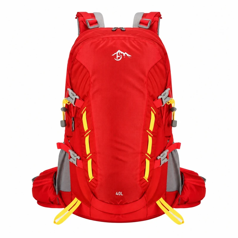 کوله پشتی 40 لیتری کوهنوردی هانجنگ مدل TrekPro