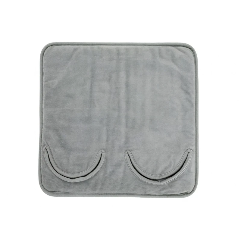 گرمکن برقی پا مدل D4040