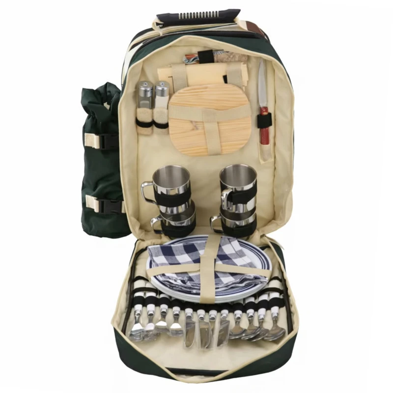 کوله پشتی پیک نیک مدل A0