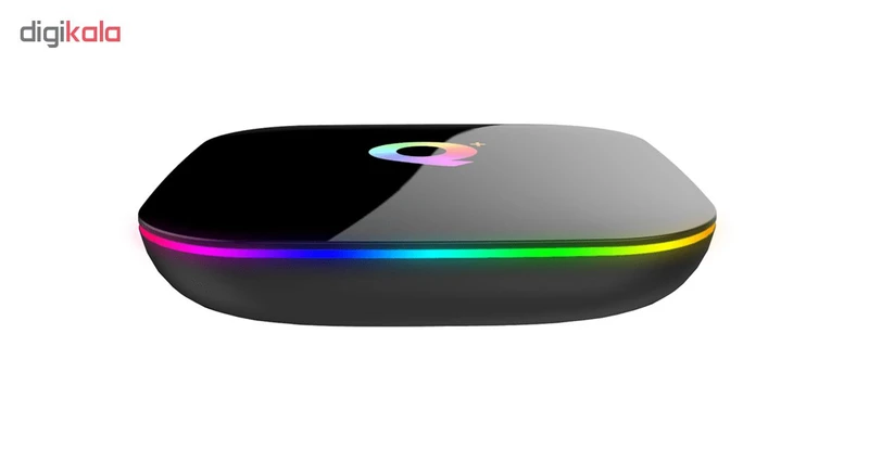 اندروید باکس کیو پلاس مدل 4/32