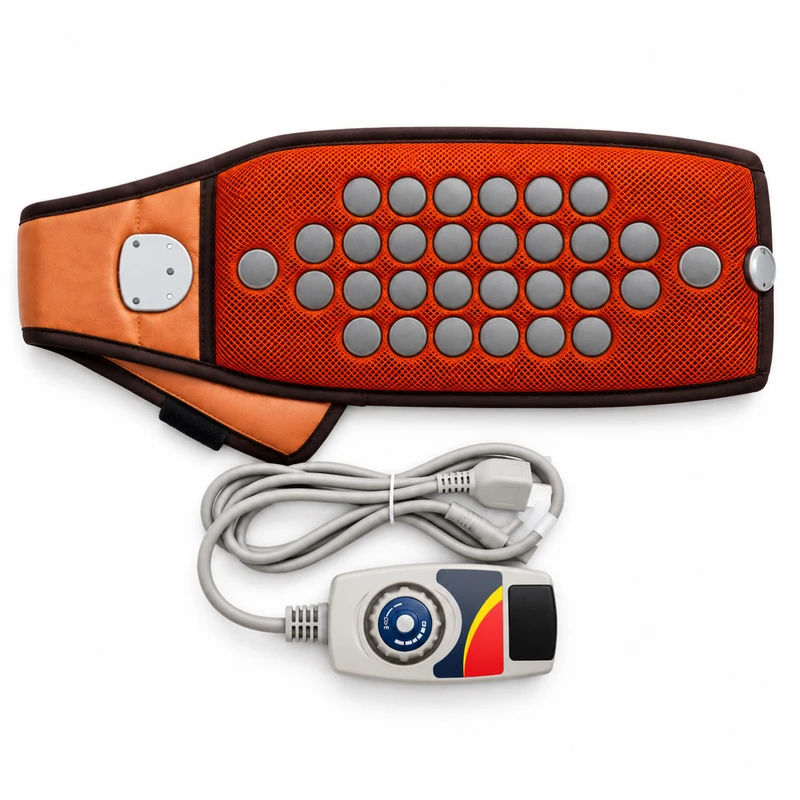 ماساژور برقی مدل گرمایشی کد MB-01