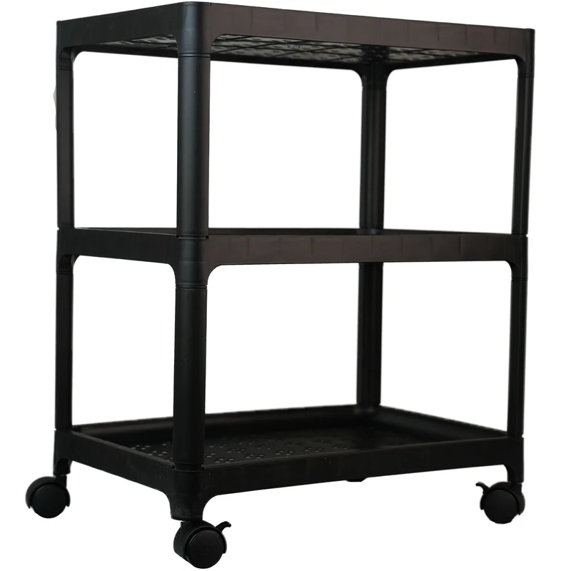 ترولی مدل YH6809-3a
