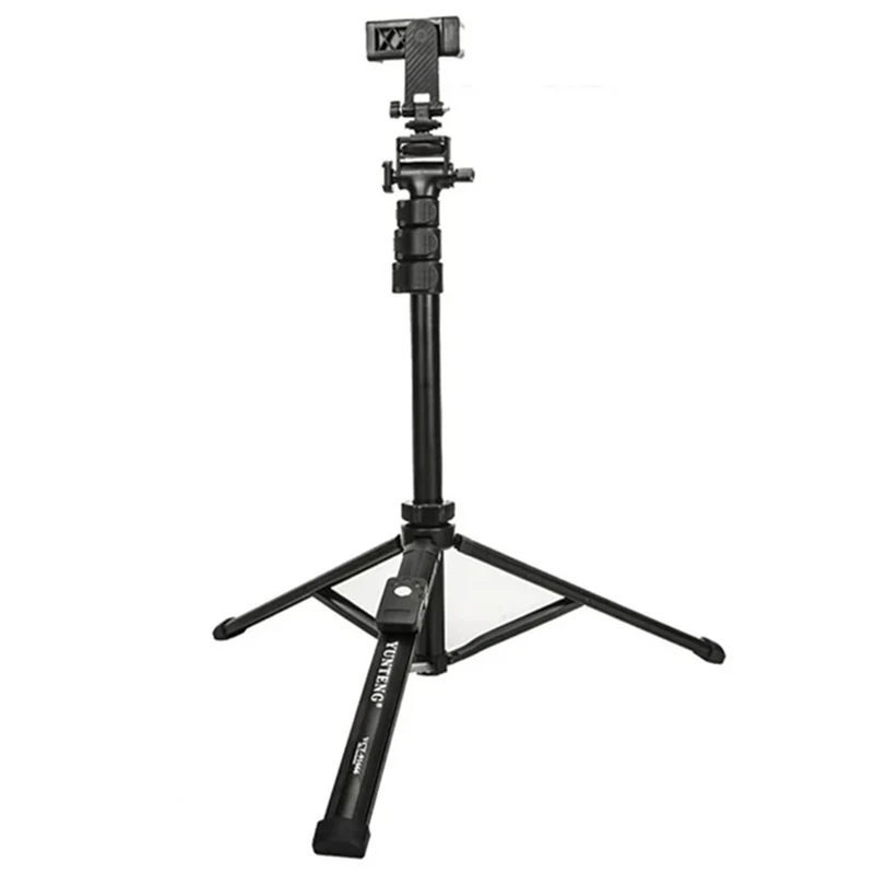 سه پایه نگهدارنده گوشی موبایل یانتنگ مدل VCT-91666