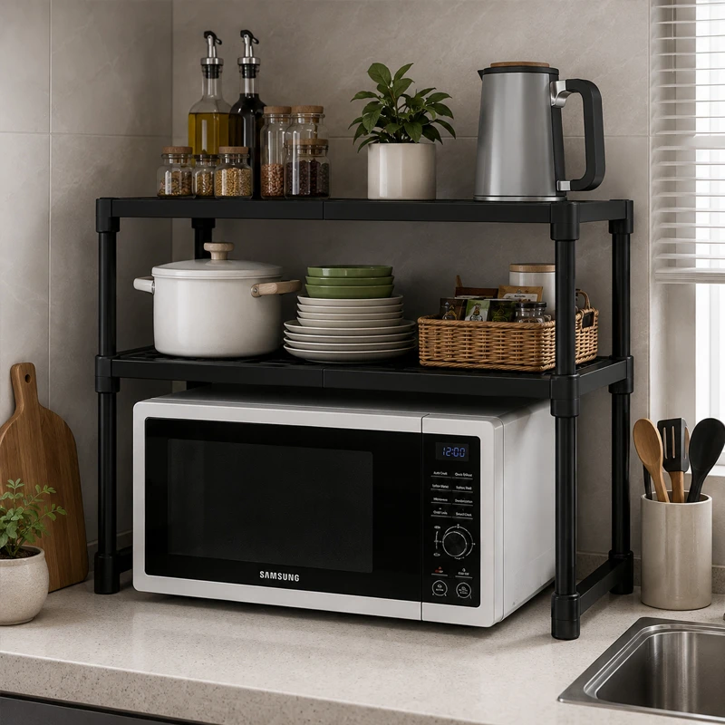 استند نظم‌دهنده مدل دو طبقه کد 30L