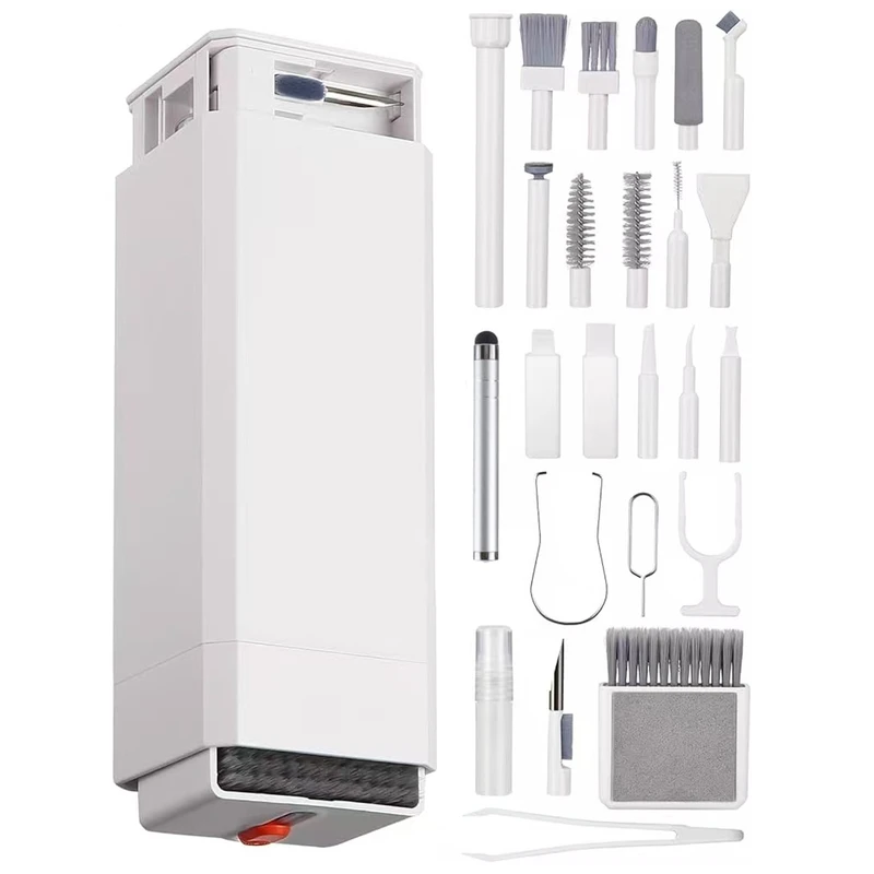  کیت تمیز کننده مدل  Q32 32 in