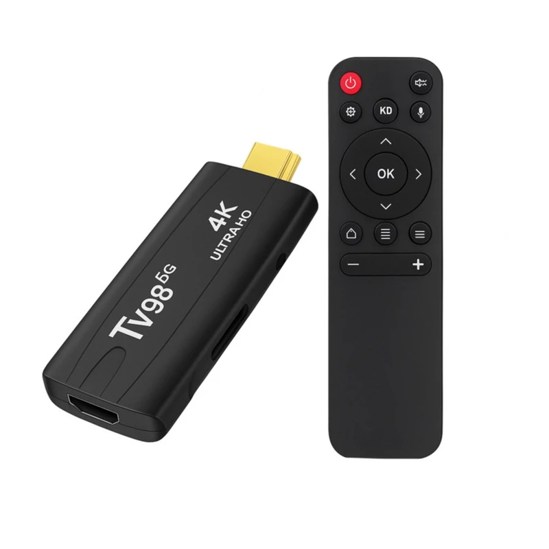 اندروید باکس تی وی ناینتی ایت مدل StickTV98 16/2GB