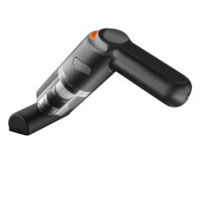 جارو شارژی خودرو مدل LQ-202