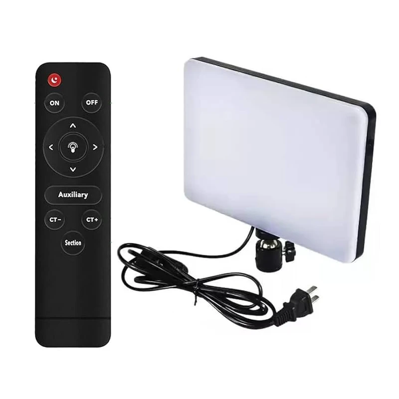 نور ثابت اس ام دی سافت لایت مدل MM240 به همراه ریموت عکاسی