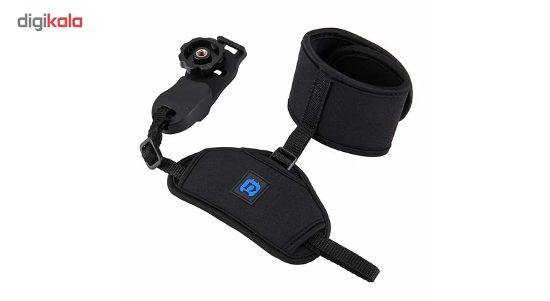 بند پلوز مدل مچ دست مناسب برای دوربین عکاسی