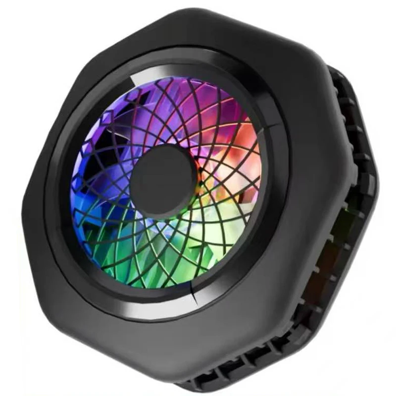 خنک کننده گوشی موبایل مدل HK-4 PRO