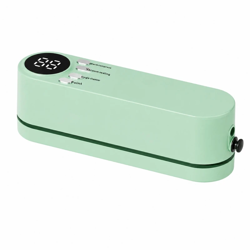 دستگاه وکیوم مدل SHT-818