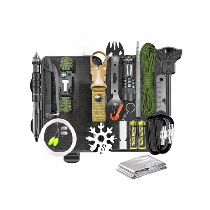 جعبه بقا مدل Q14